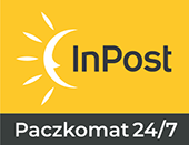 InPost Paczkomat® 24/7
